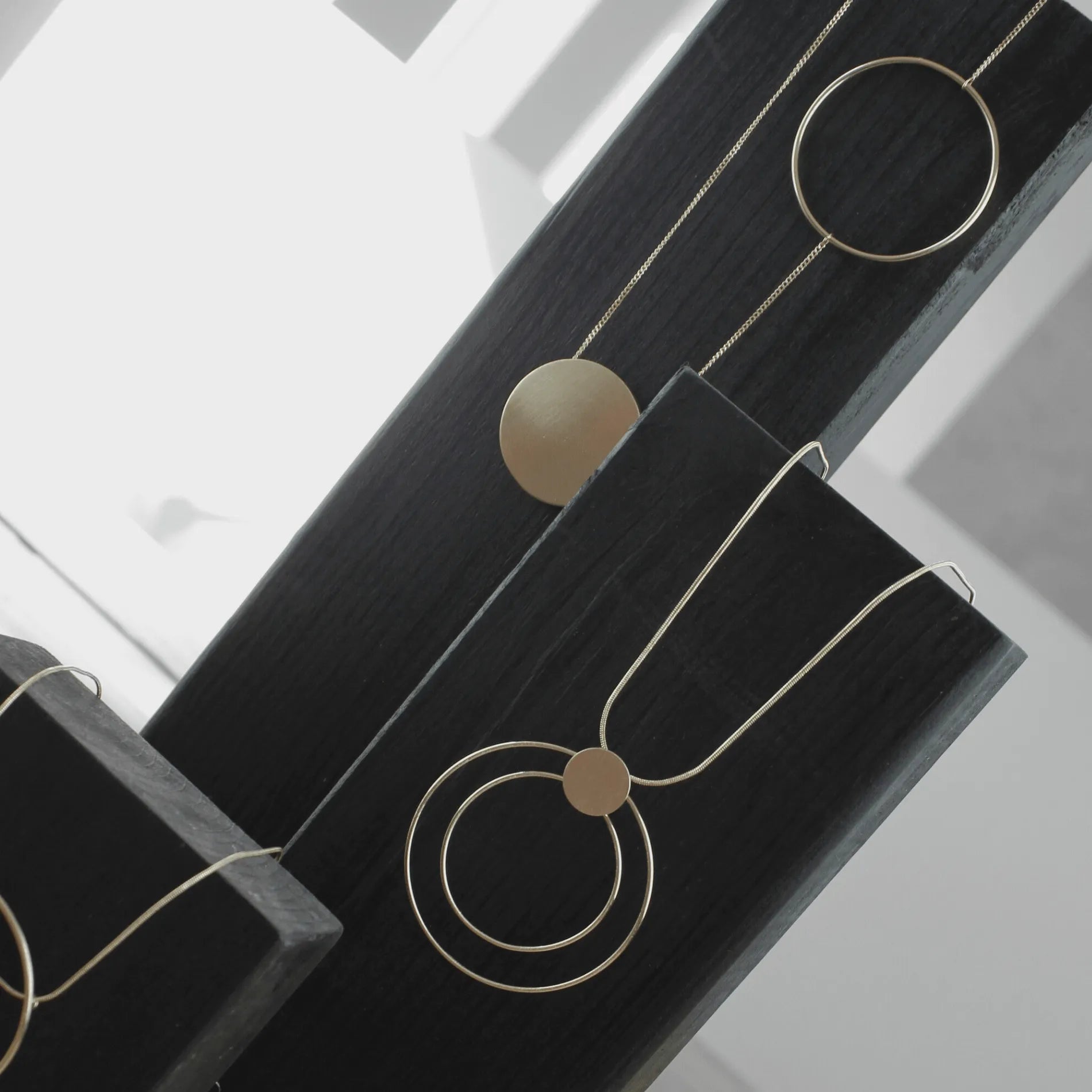 Scandinavian Minimalist Jewellery Design I Nordic DNA Since 1971 I Dansk Copenhagen