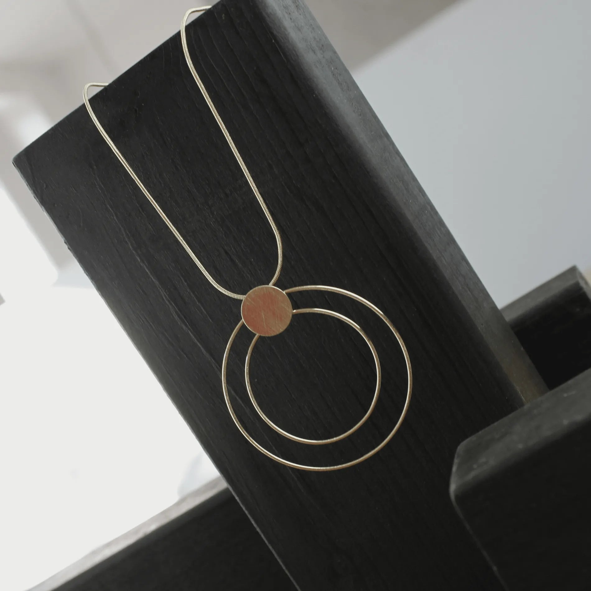 Scandinavian Minimalist Jewellery Design I Nordic DNA Since 1971 I Dansk Copenhagen