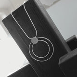 Scandinavian Minimalist Jewellery Design I Nordic DNA Since 1971 I Dansk Copenhagen