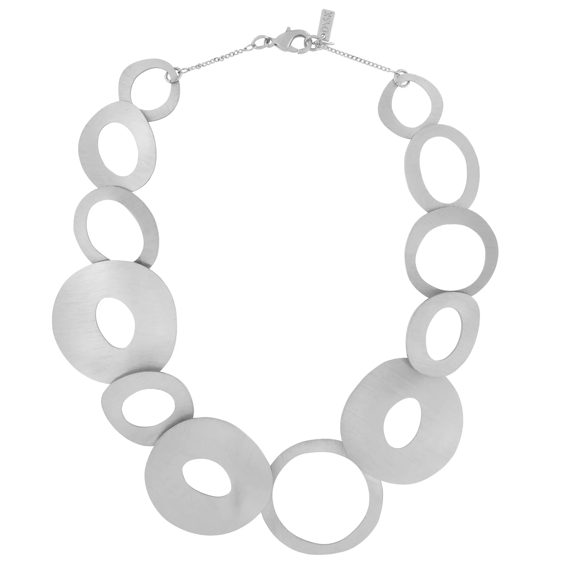 Scandinavian Minimalist Jewellery Design I Nordic DNA Since 1971 I Dansk Copenhagen