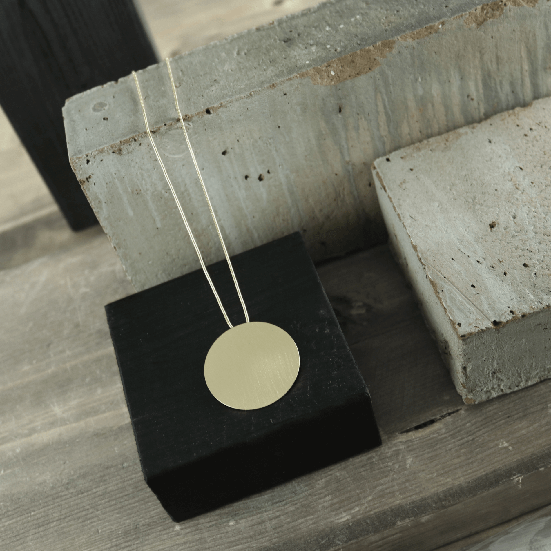 Scandinavian Minimalist Jewellery Design I Nordic DNA Since 1971 I Dansk Copenhagen