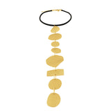 Scandinavian Minimalist Jewellery Design I Nordic DNA Since 1971 I Dansk Copenhagen