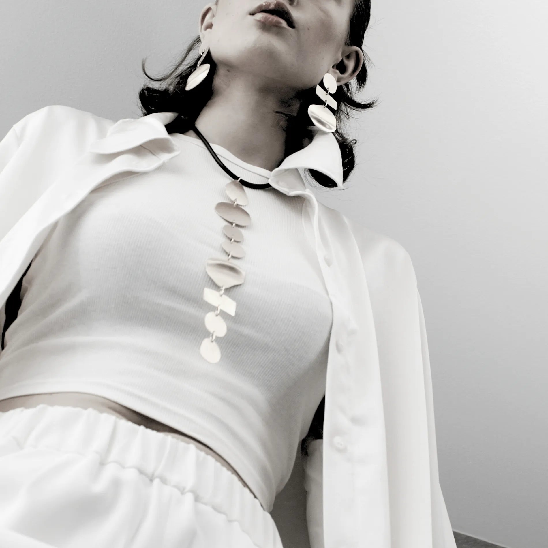 Scandinavian Minimalist Jewellery Design I Nordic DNA Since 1971 I Dansk Copenhagen