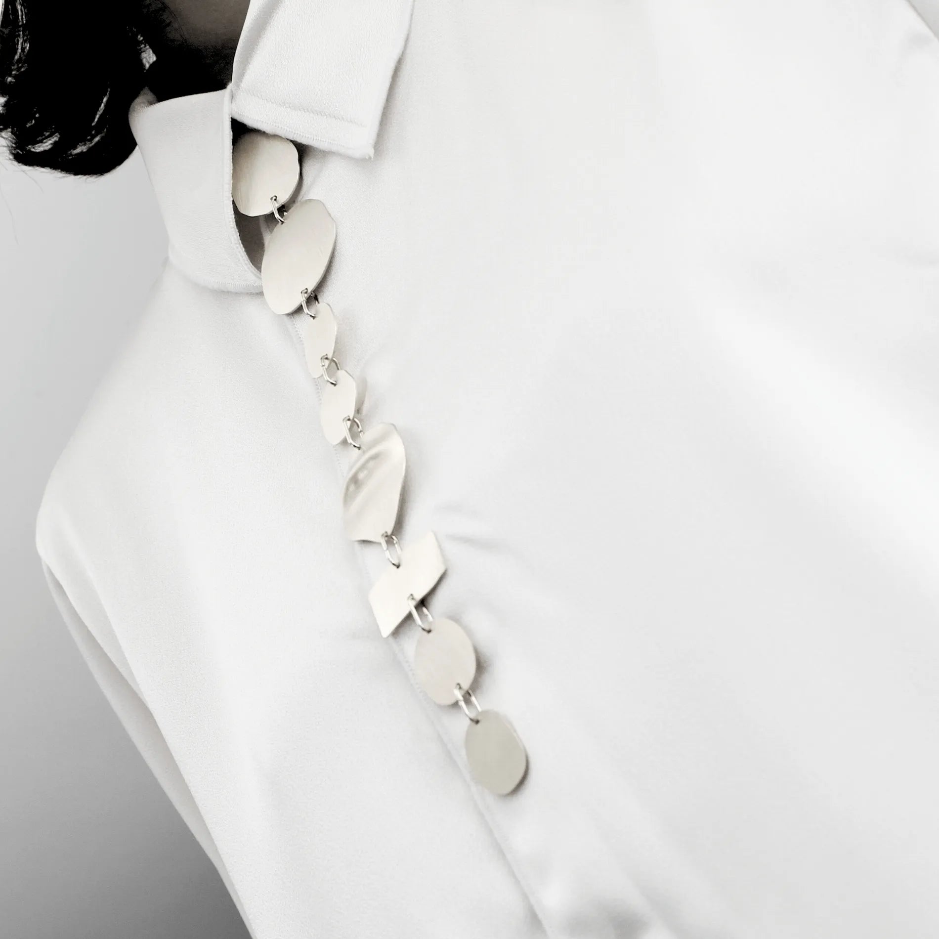 Scandinavian Minimalist Jewellery Design I Nordic DNA Since 1971 I Dansk Copenhagen