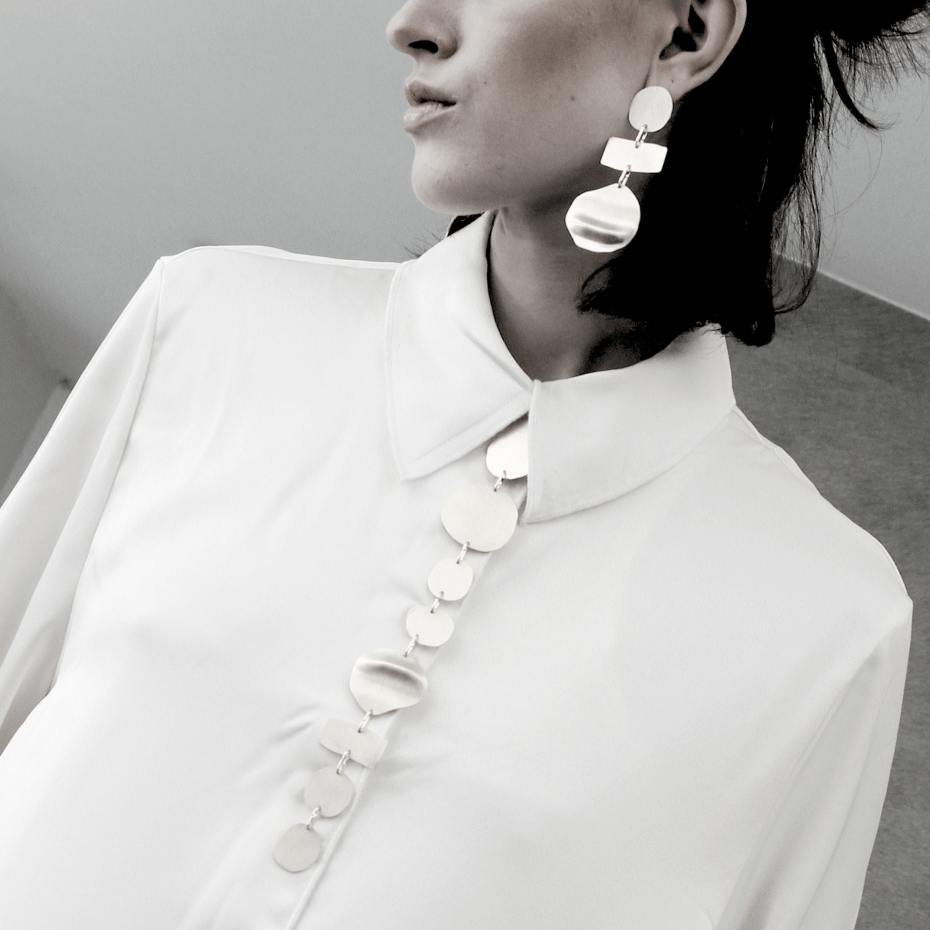 Scandinavian Minimalist Jewellery Design I Nordic DNA Since 1971 I Dansk Copenhagen