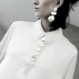 Scandinavian Minimalist Jewellery Design I Nordic DNA Since 1971 I Dansk Copenhagen