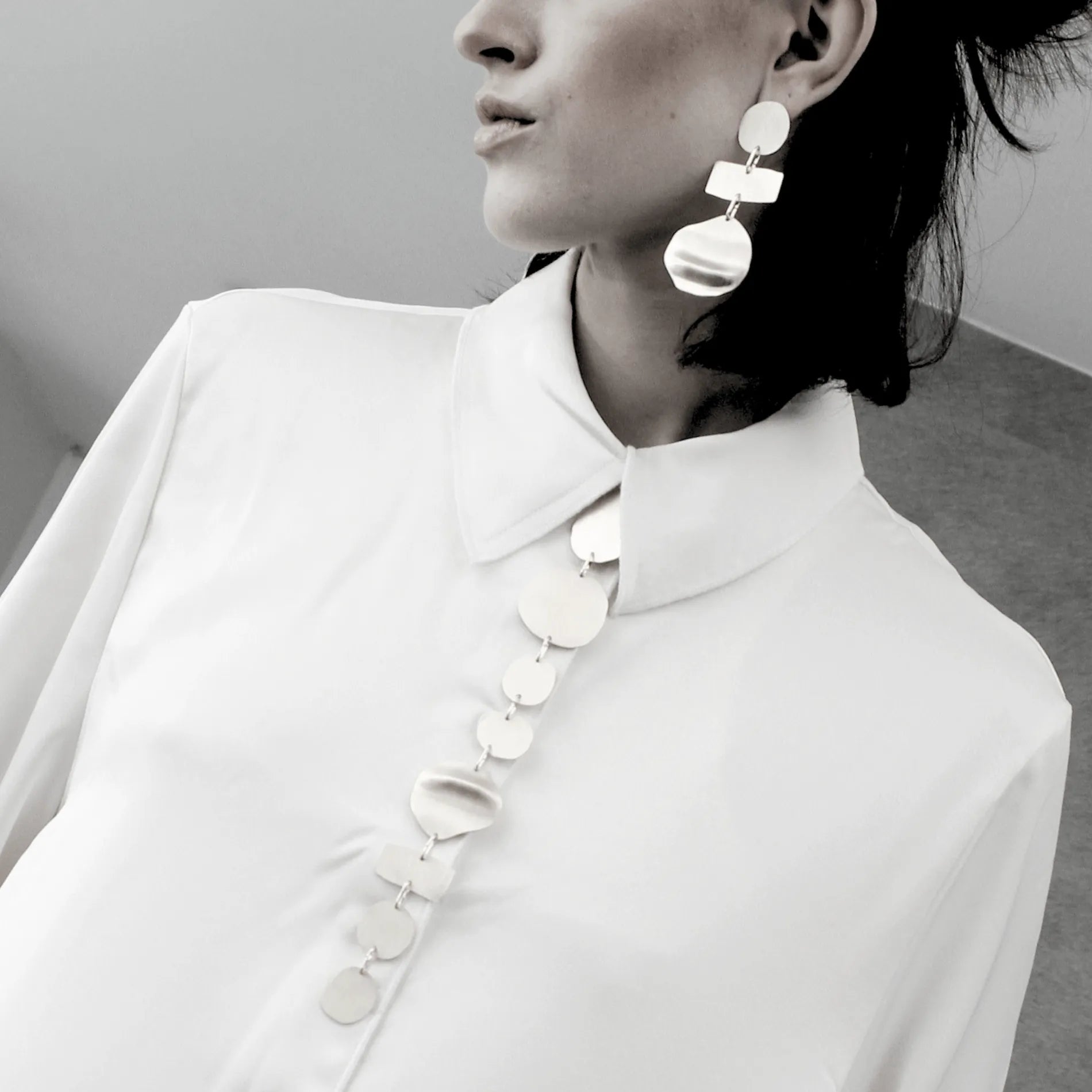 Scandinavian Minimalist Jewellery Design I Nordic DNA Since 1971 I Dansk Copenhagen