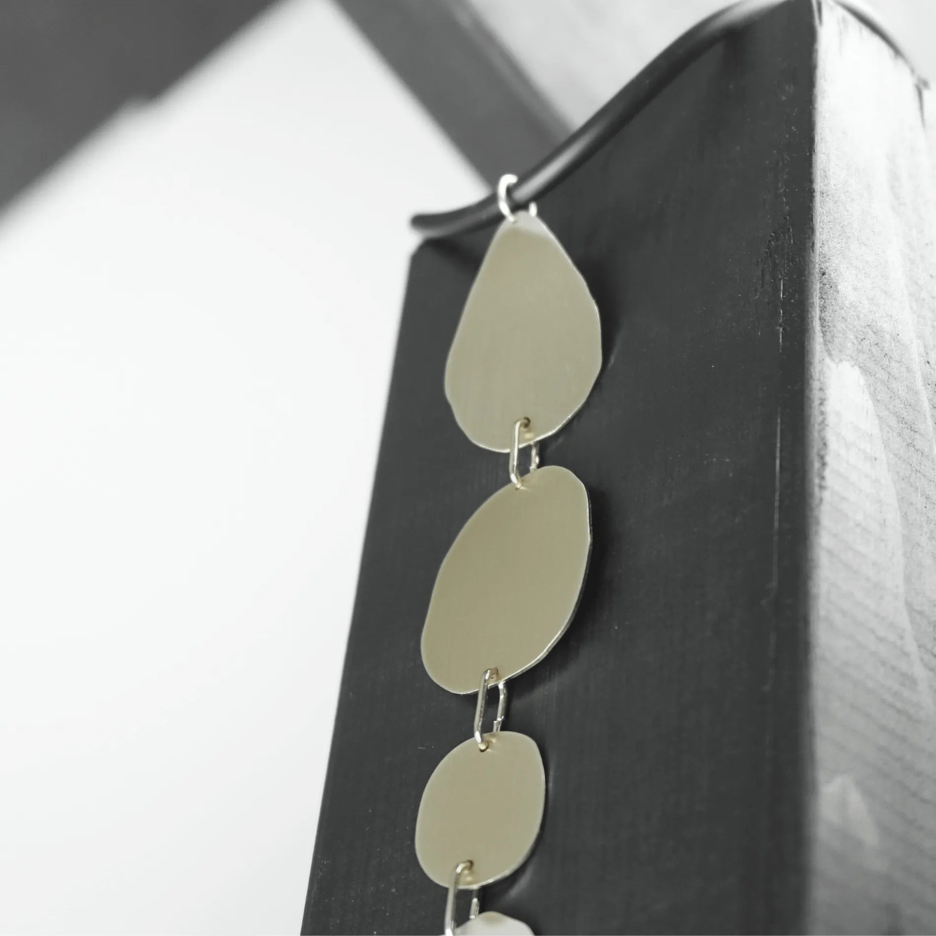 Scandinavian Minimalist Jewellery Design I Nordic DNA Since 1971 I Dansk Copenhagen