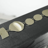 Scandinavian Minimalist Jewellery Design I Nordic DNA Since 1971 I Dansk Copenhagen