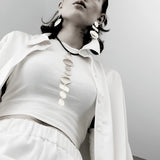 Scandinavian Minimalist Jewellery Design I Nordic DNA Since 1971 I Dansk Copenhagen