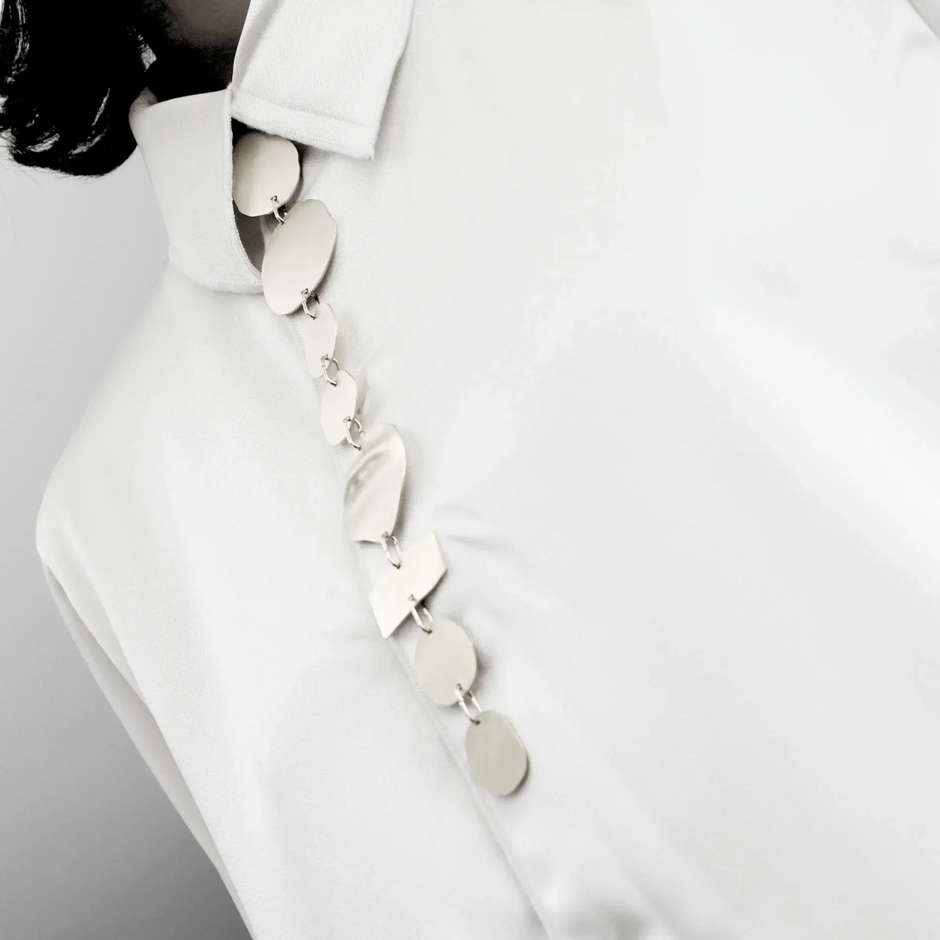 Scandinavian Minimalist Jewellery Design I Nordic DNA Since 1971 I Dansk Copenhagen