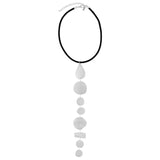 Scandinavian Minimalist Jewellery Design I Nordic DNA Since 1971 I Dansk Copenhagen