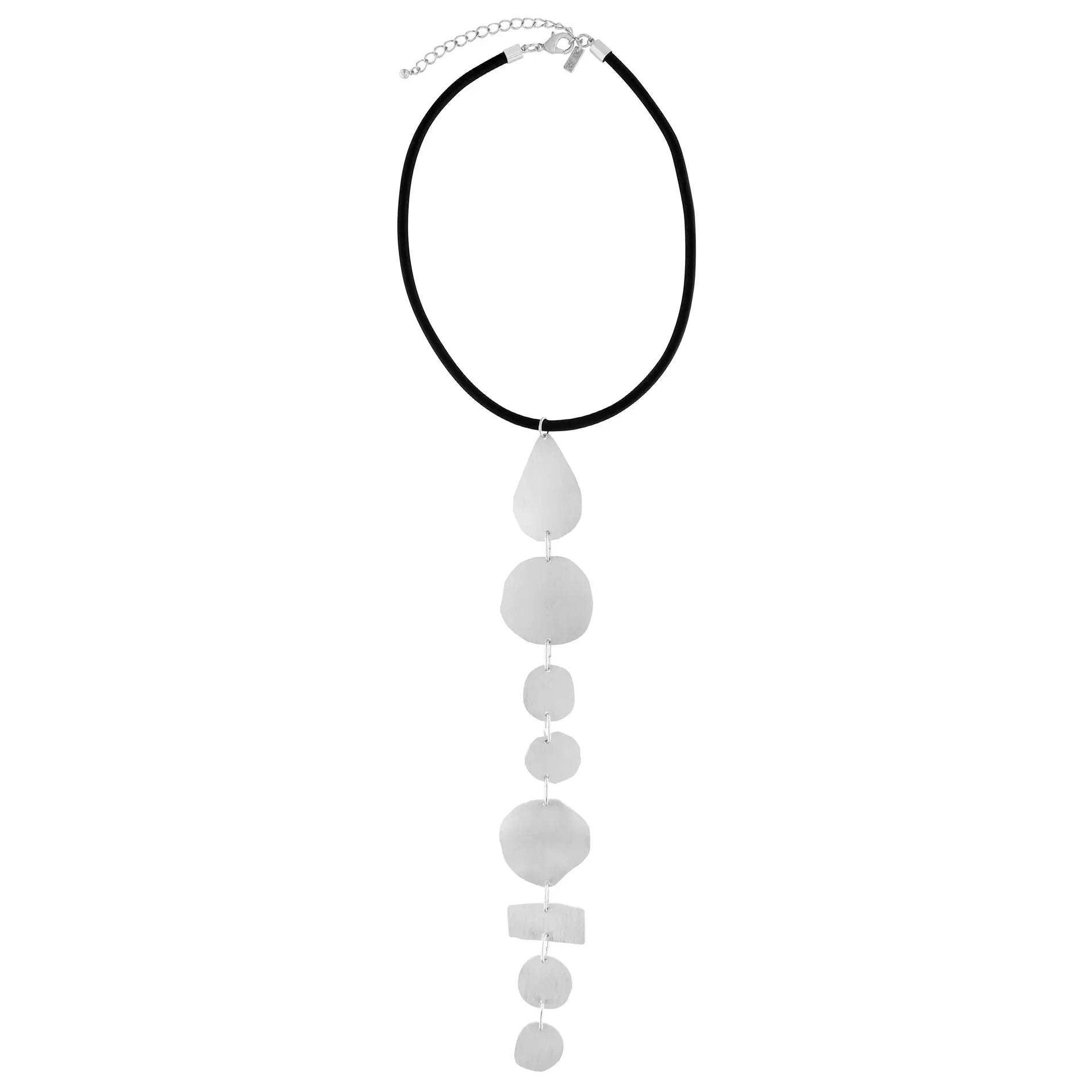 Scandinavian Minimalist Jewellery Design I Nordic DNA Since 1971 I Dansk Copenhagen