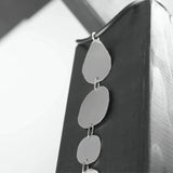 Scandinavian Minimalist Jewellery Design I Nordic DNA Since 1971 I Dansk Copenhagen