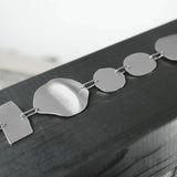 Scandinavian Minimalist Jewellery Design I Nordic DNA Since 1971 I Dansk Copenhagen