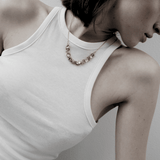 Scandinavian Minimalist Jewellery Design I Nordic DNA Since 1971 I Dansk Copenhagen