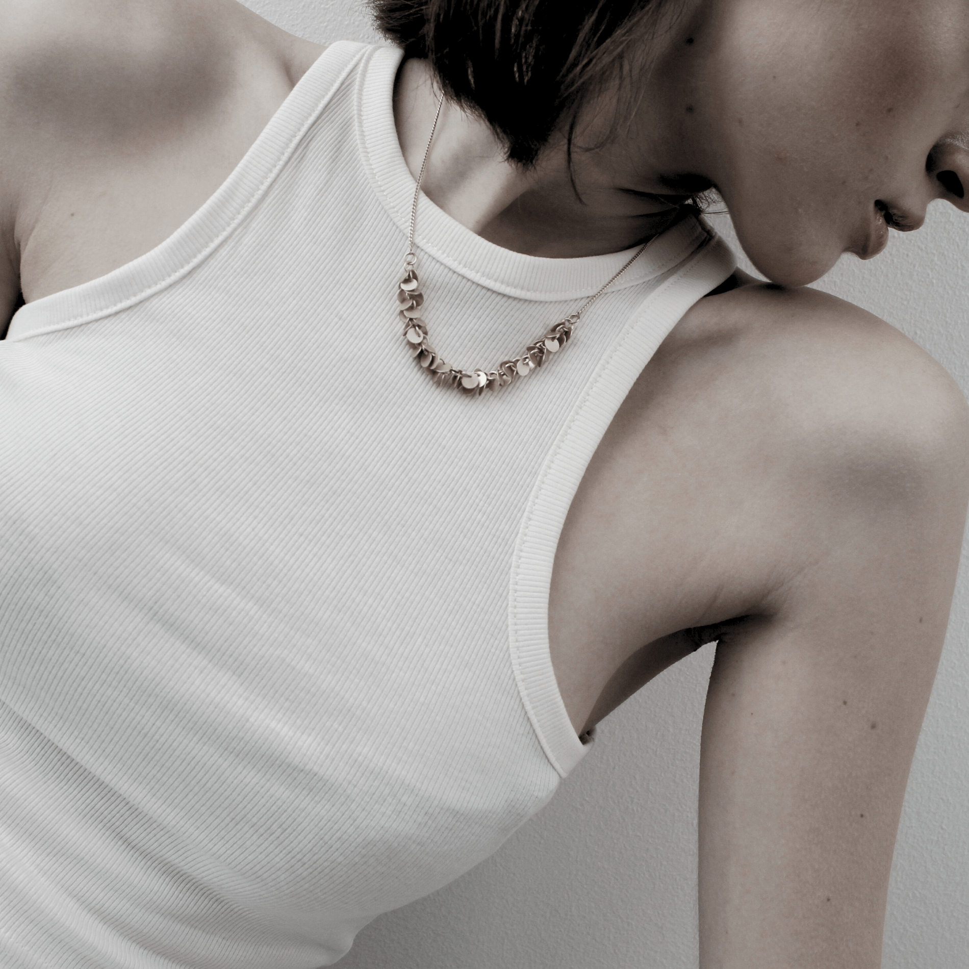 Scandinavian Minimalist Jewellery Design I Nordic DNA Since 1971 I Dansk Copenhagen