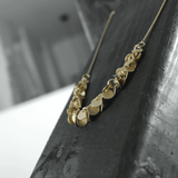 Scandinavian Minimalist Jewellery Design I Nordic DNA Since 1971 I Dansk Copenhagen