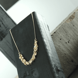 Scandinavian Minimalist Jewellery Design I Nordic DNA Since 1971 I Dansk Copenhagen