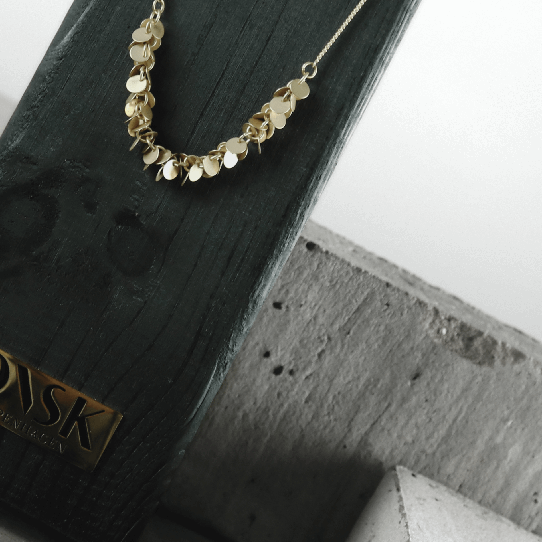 Scandinavian Minimalist Jewellery Design I Nordic DNA Since 1971 I Dansk Copenhagen