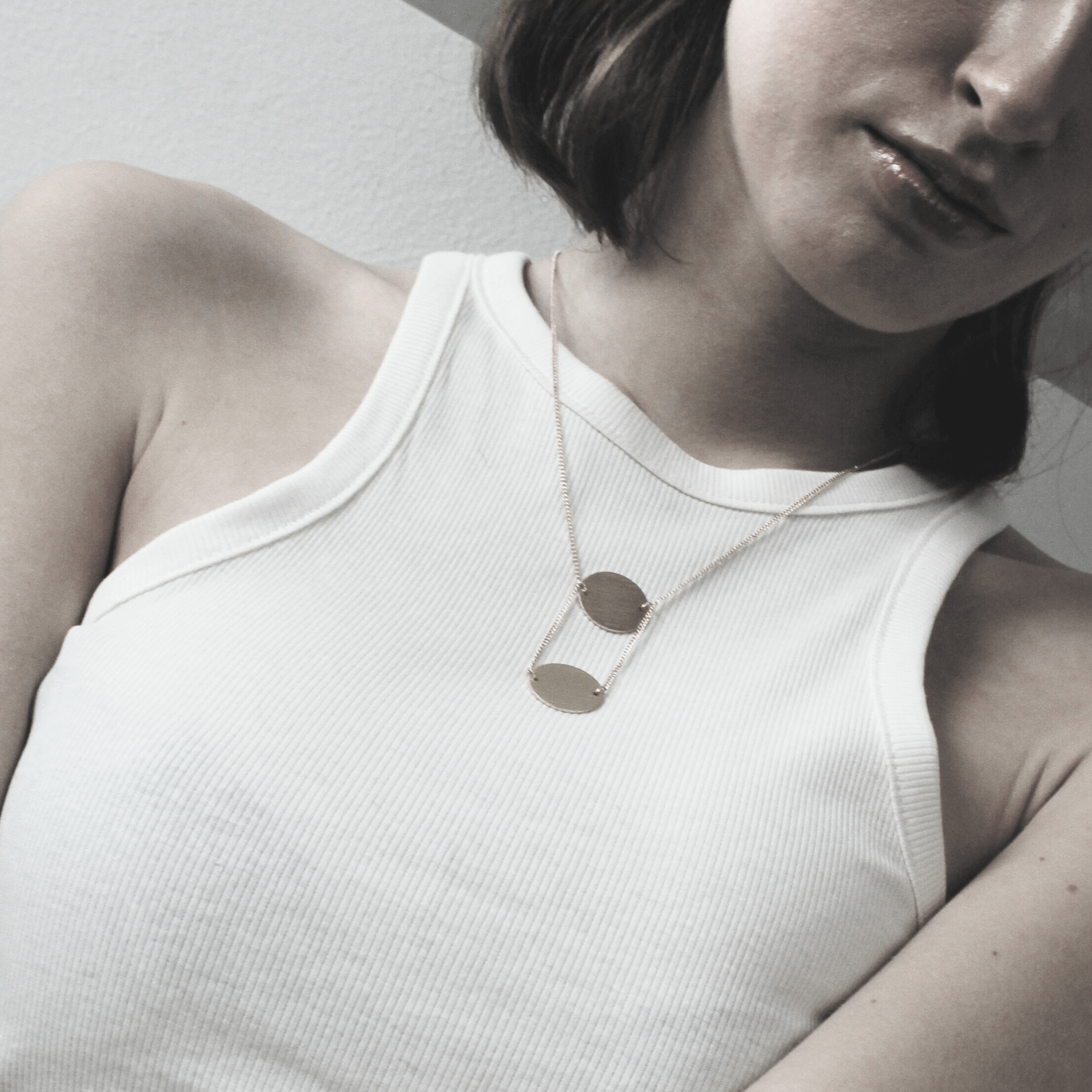 Scandinavian Minimalist Jewellery Design I Nordic DNA Since 1971 I Dansk Copenhagen