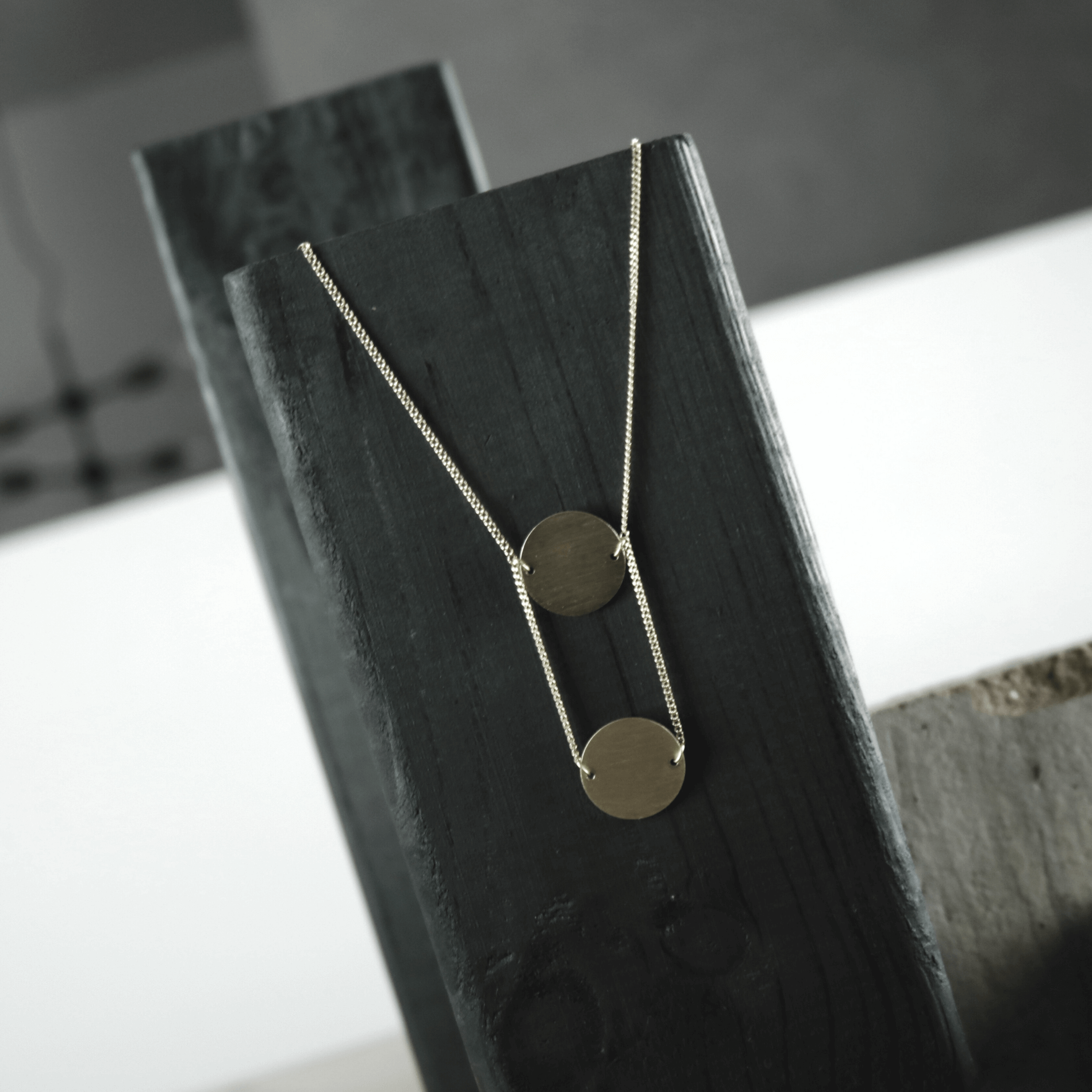 Scandinavian Minimalist Jewellery Design I Nordic DNA Since 1971 I Dansk Copenhagen