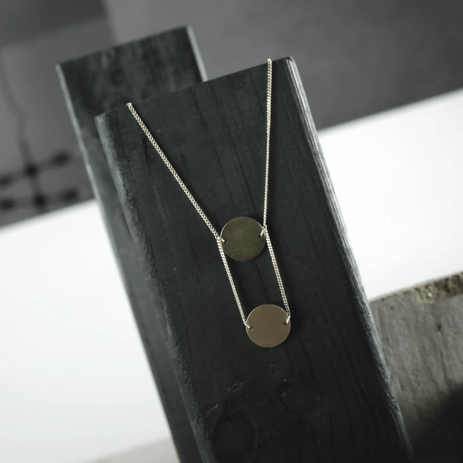 Diseño de joyería minimalista escandinava I ADN nórdico desde 1971 I Dansk Copenhagen