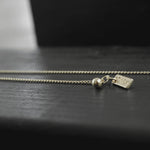 Bijoux scandinaves minimalistes I ADN nordique depuis 1971 I Dansk Copenhagen