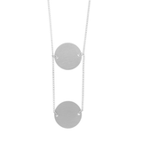 Scandinavian Minimalist Jewellery Design I Nordic DNA Since 1971 I Dansk Copenhagen