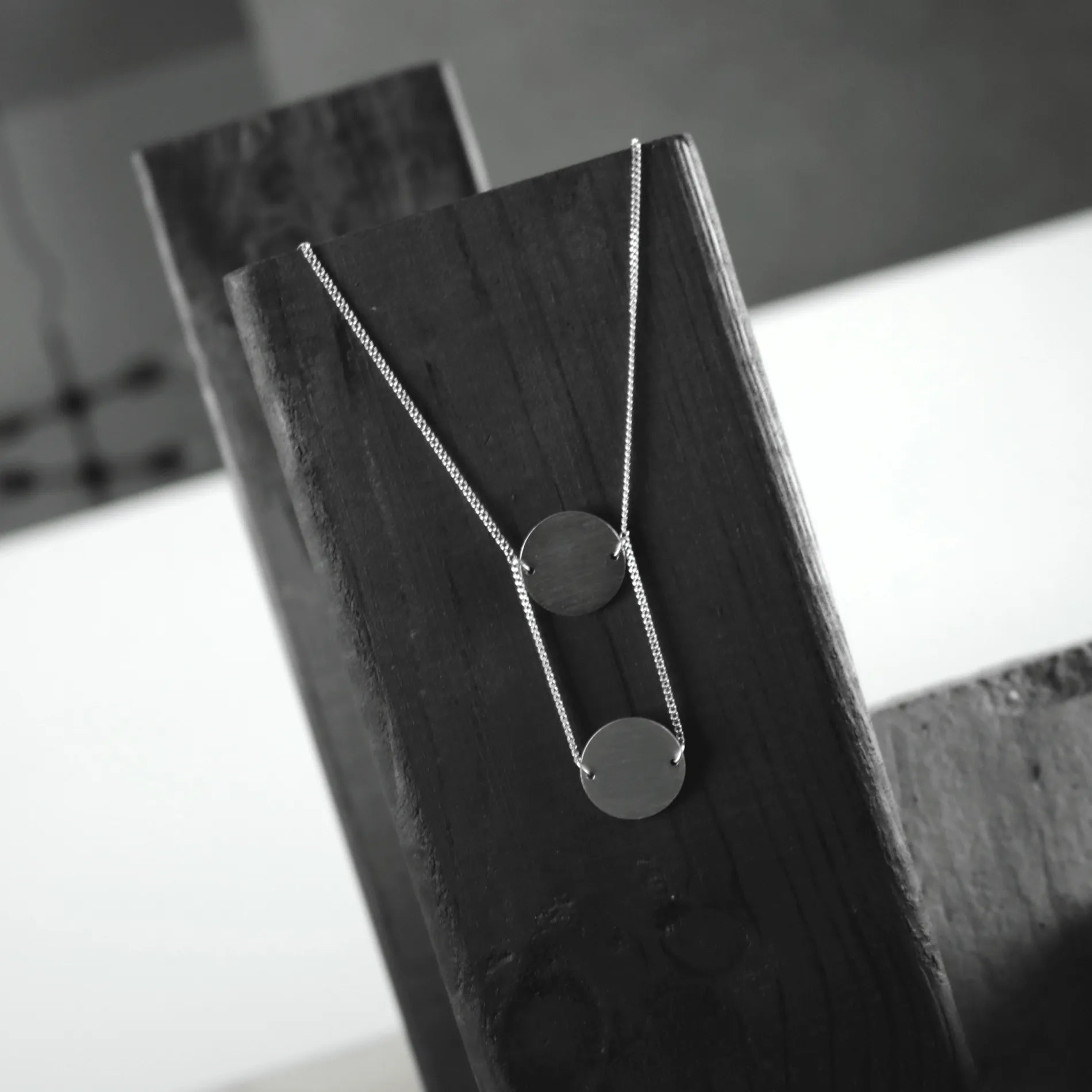 Diseño de joyería minimalista escandinava I ADN nórdico desde 1971 I Dansk Copenhagen