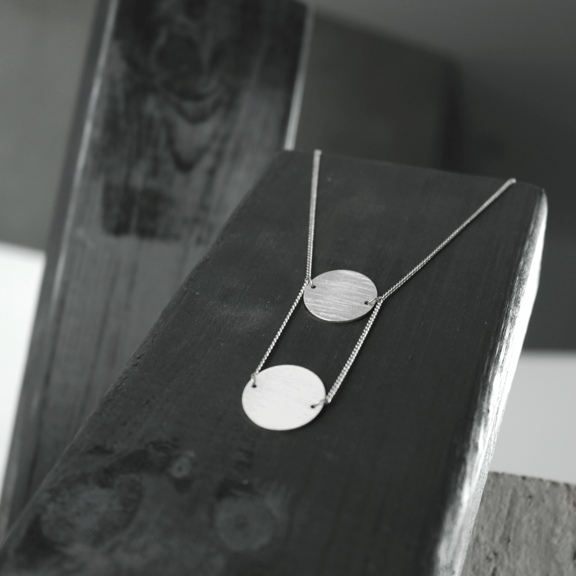 Scandinavian Minimalist Jewellery Design I Nordic DNA Since 1971 I Dansk Copenhagen