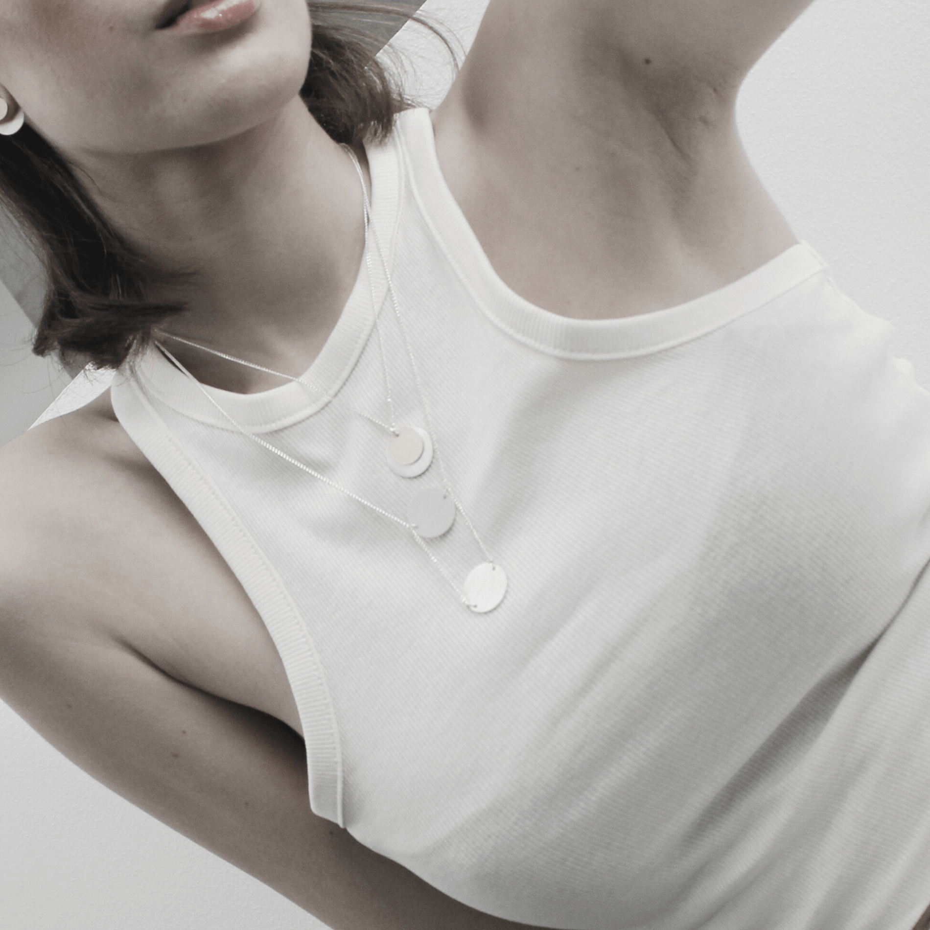 Scandinavian Minimalist Jewellery Design I Nordic DNA Since 1971 I Dansk Copenhagen