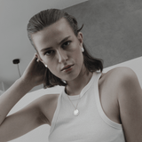 Scandinavian Minimalist Jewellery Design I Nordic DNA Since 1971 I Dansk Copenhagen