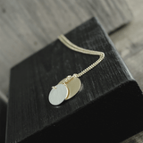 Scandinavian Minimalist Jewellery Design I Nordic DNA Since 1971 I Dansk Copenhagen