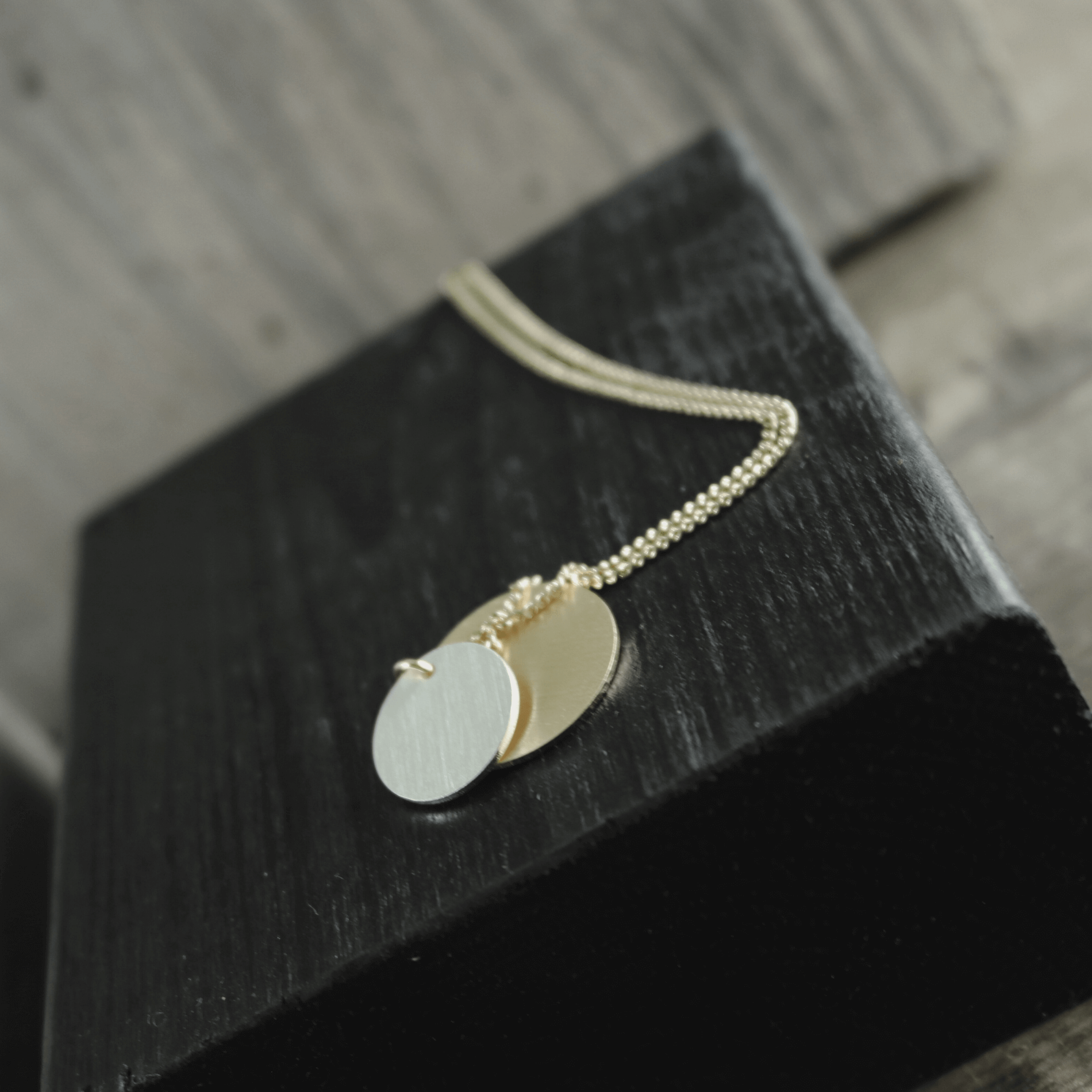 Scandinavian Minimalist Jewellery Design I Nordic DNA Since 1971 I Dansk Copenhagen