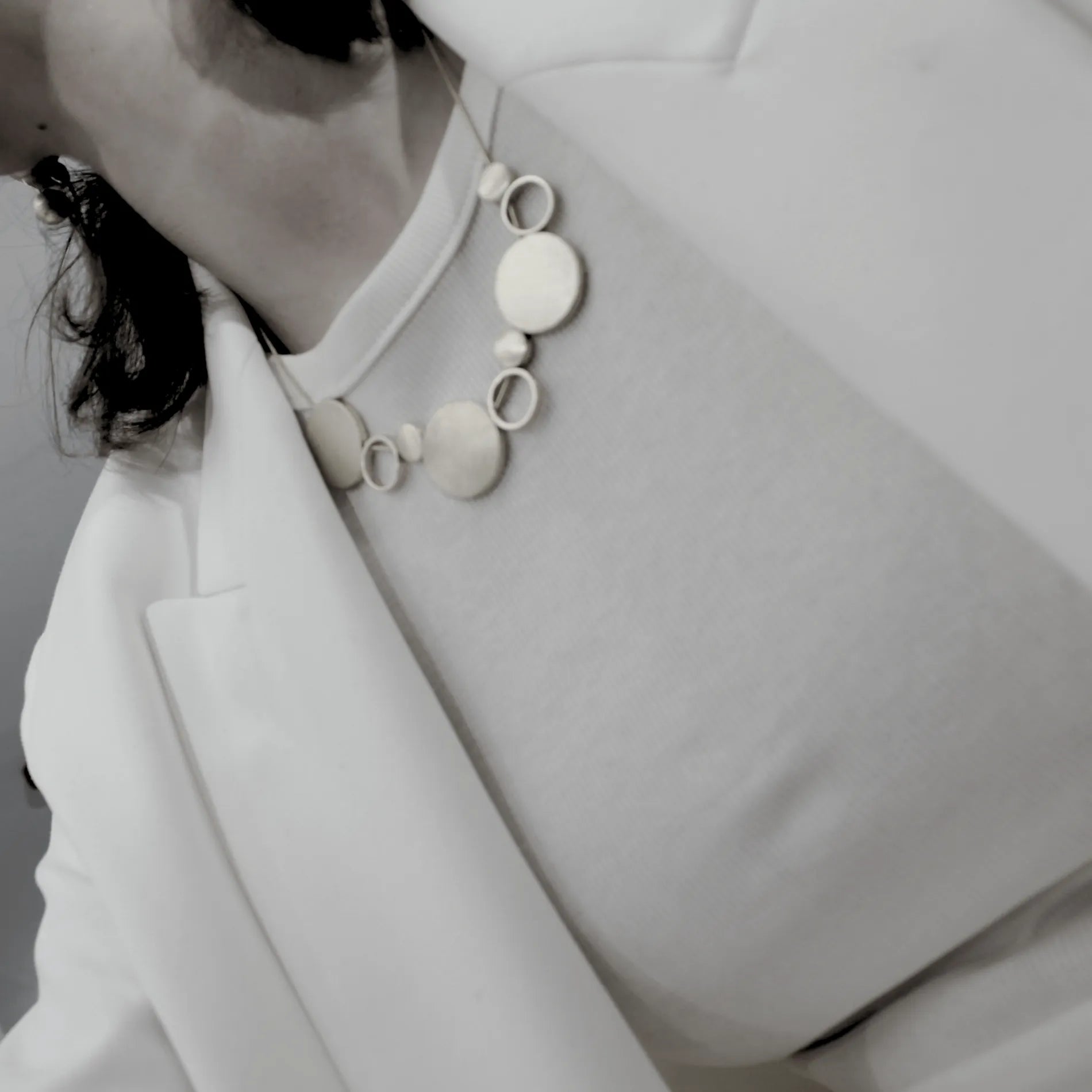 Scandinavian Minimalist Jewellery Design I Nordic DNA Since 1971 I Dansk Copenhagen