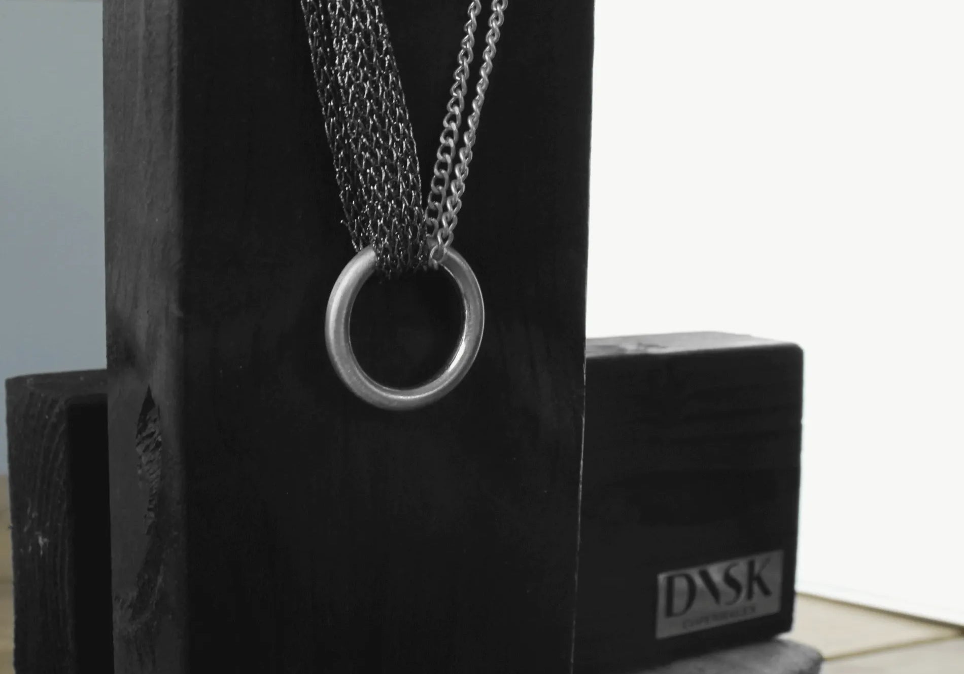 Scandinavian Minimalist Jewellery Design I Nordic DNA Since 1971 I Dansk Copenhagen