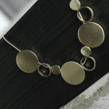 Scandinavian Minimalist Jewellery Design I Nordic DNA Since 1971 I Dansk Copenhagen