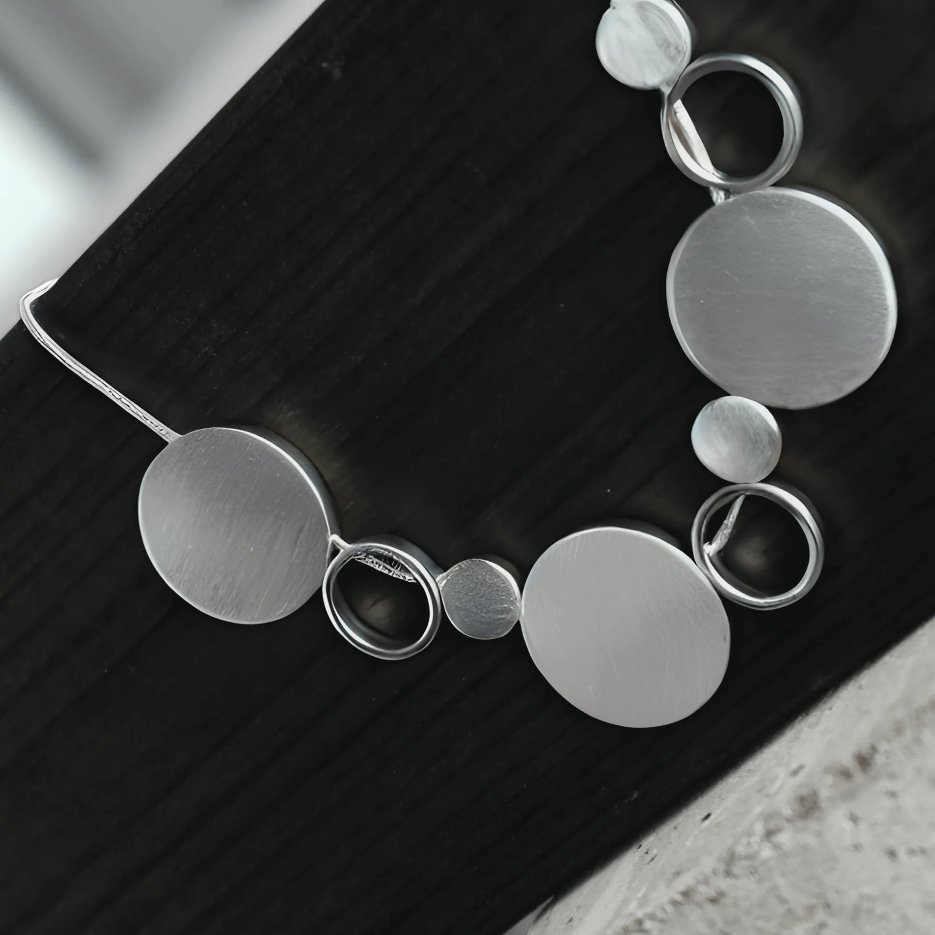 Scandinavian Minimalist Jewellery Design I Nordic DNA Since 1971 I Dansk Copenhagen