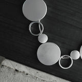 Scandinavian Minimalist Jewellery Design I Nordic DNA Since 1971 I Dansk Copenhagen