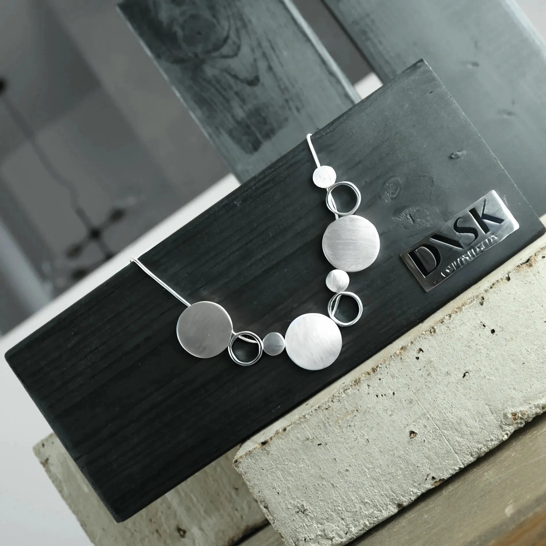 Diseño de joyería minimalista escandinava I ADN nórdico desde 1971 I Dansk Copenhagen