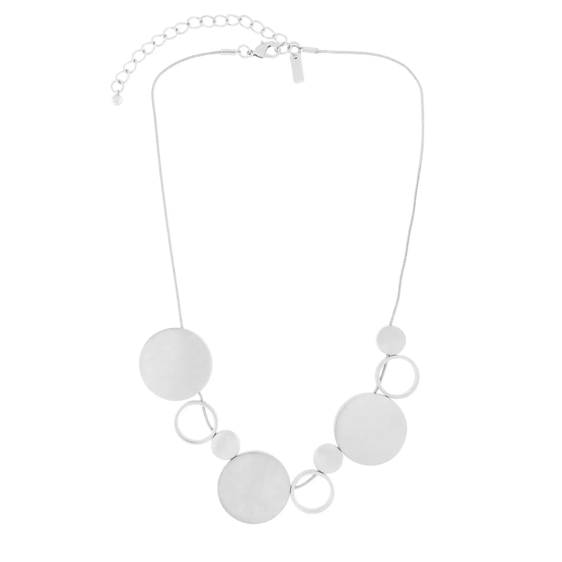 Diseño de joyería minimalista escandinava I ADN nórdico desde 1971 I Dansk Copenhagen