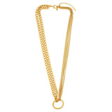 Scandinavian Minimalist Jewellery Design I Nordic DNA Since 1971 I Dansk Copenhagen