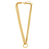 Scandinavian Minimalist Jewellery Design I Nordic DNA Since 1971 I Dansk Copenhagen