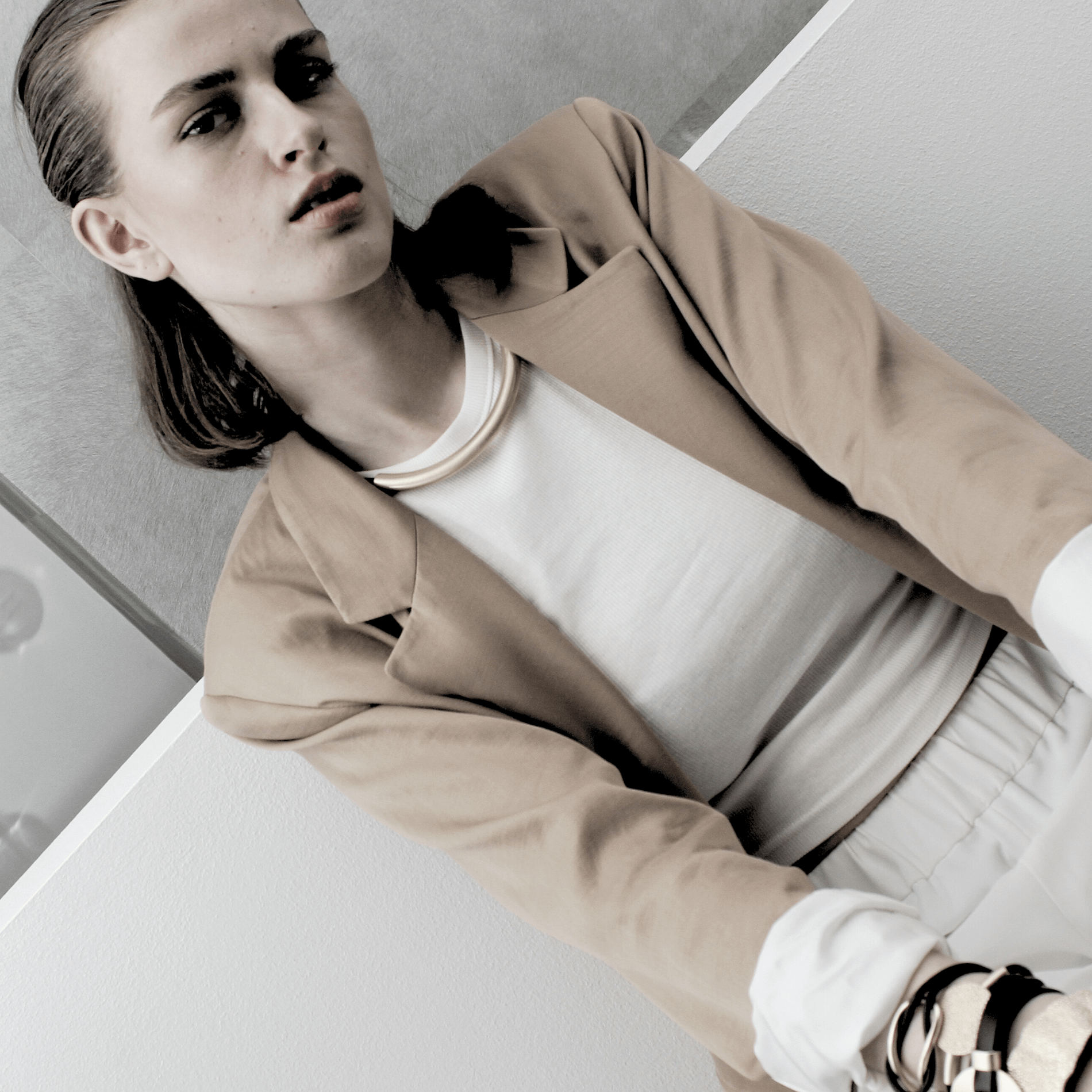 Scandinavian Minimalist Jewellery Design I Nordic DNA Since 1971 I Dansk Copenhagen