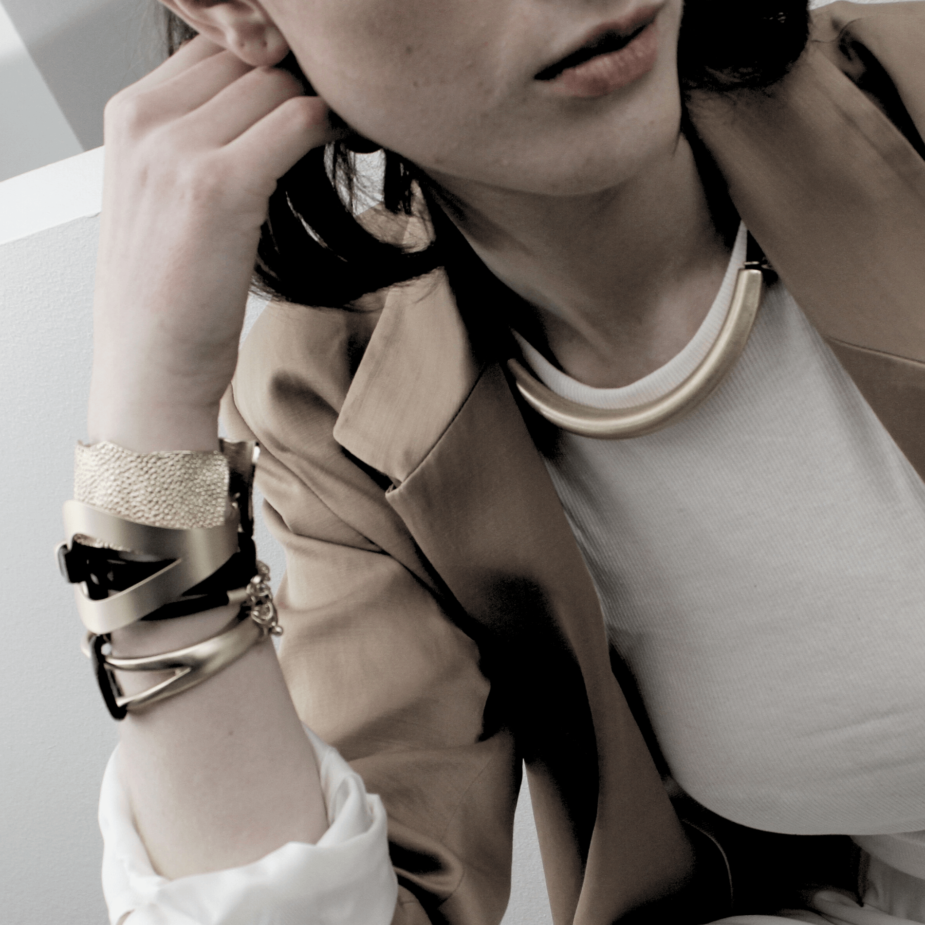 Scandinavian Minimalist Jewellery Design I Nordic DNA Since 1971 I Dansk Copenhagen