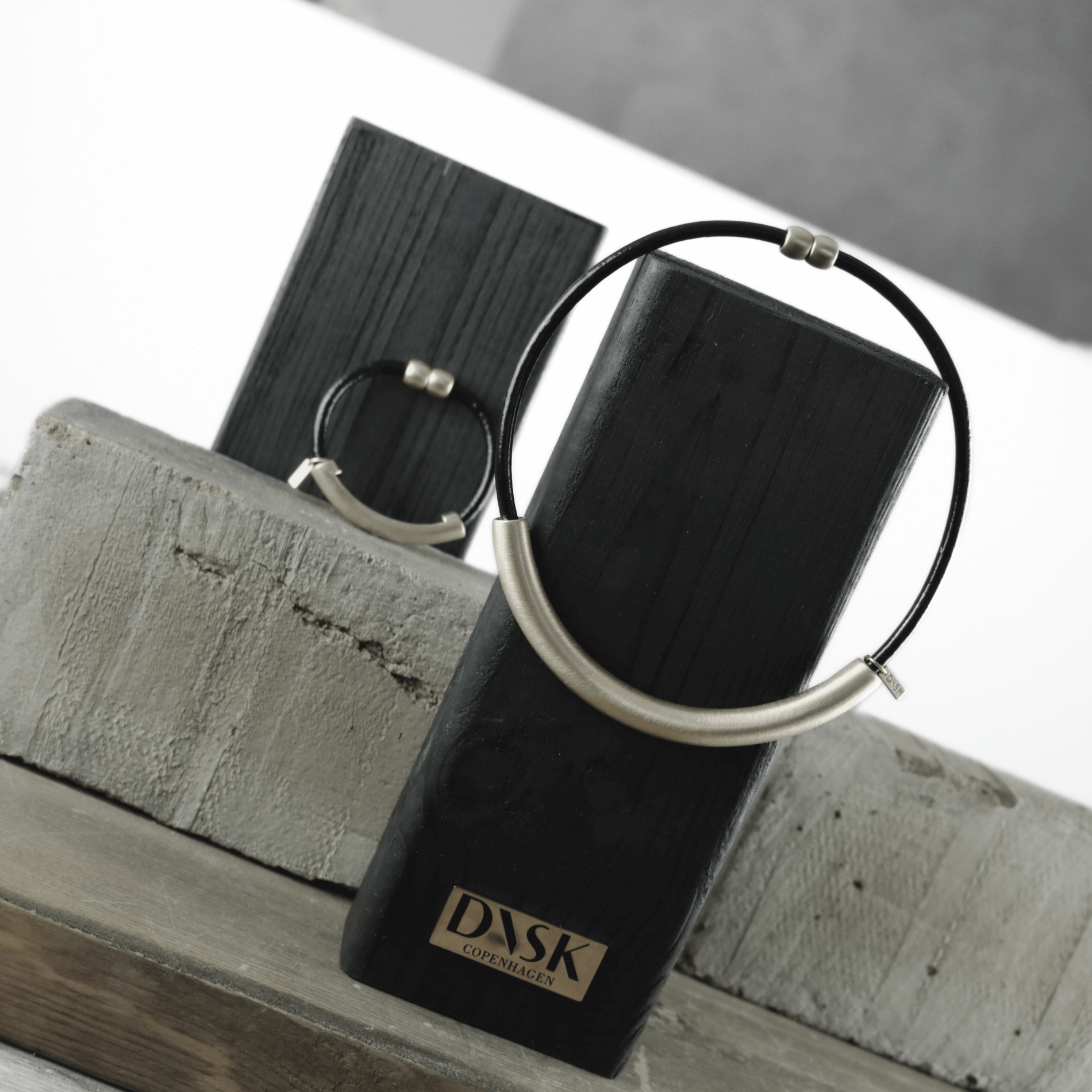 Scandinavian Minimalist Jewellery Design I Nordic DNA Since 1971 I Dansk Copenhagen