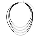 Scandinavian Minimalist Jewellery Design I Nordic DNA Since 1971 I Dansk Copenhagen