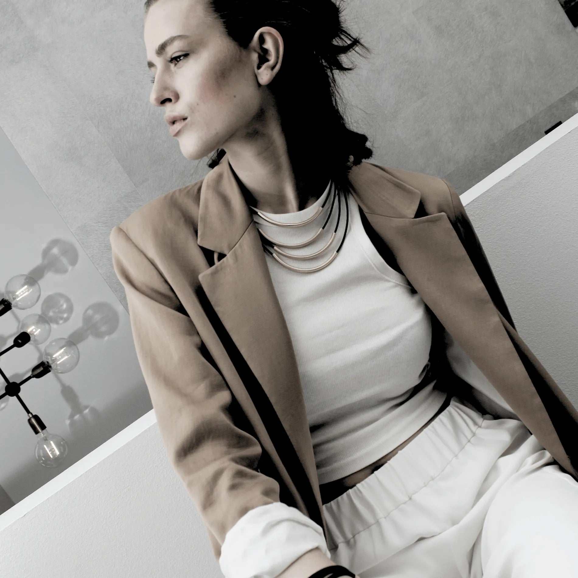 Scandinavian Minimalist Jewellery Design I Nordic DNA Since 1971 I Dansk Copenhagen