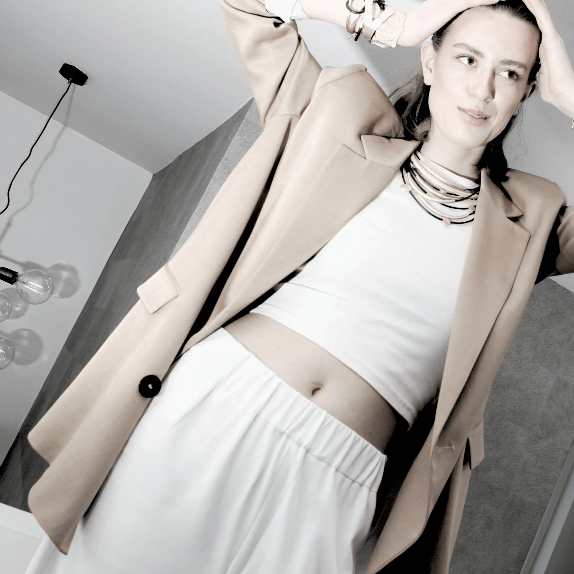 Scandinavian Minimalist Jewellery Design I Nordic DNA Since 1971 I Dansk Copenhagen